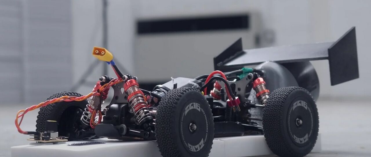 Todas las noticias de coches en un solo portal: Pruebas, fotos, vídeos, informes...