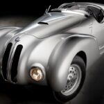 BMW 328 Roadster Mille Miglia 1939 1 150x150