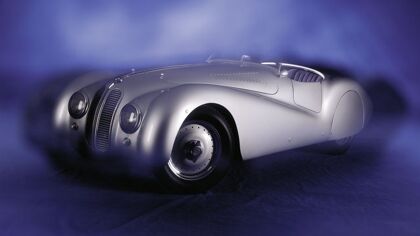 BMW 328 Superleggera, el coche que llevó a la marca a la cima de los deportivos europeos