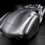 BMW 328 Roadster Mille Miglia 1939 3 150x150