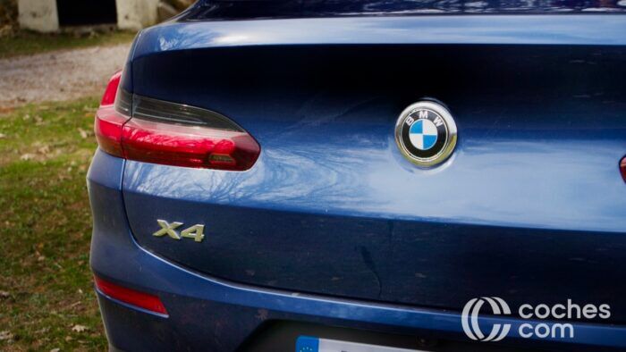 BMW X4 Prueba Contacto 2 700x394