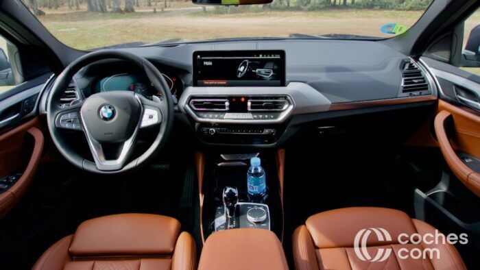 BMW X4 Prueba Contacto 26 700x394