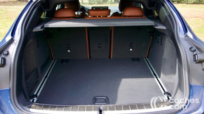 BMW X4 Prueba Contacto 32 700x394