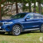 BMW X4 Prueba Contacto 5 150x150