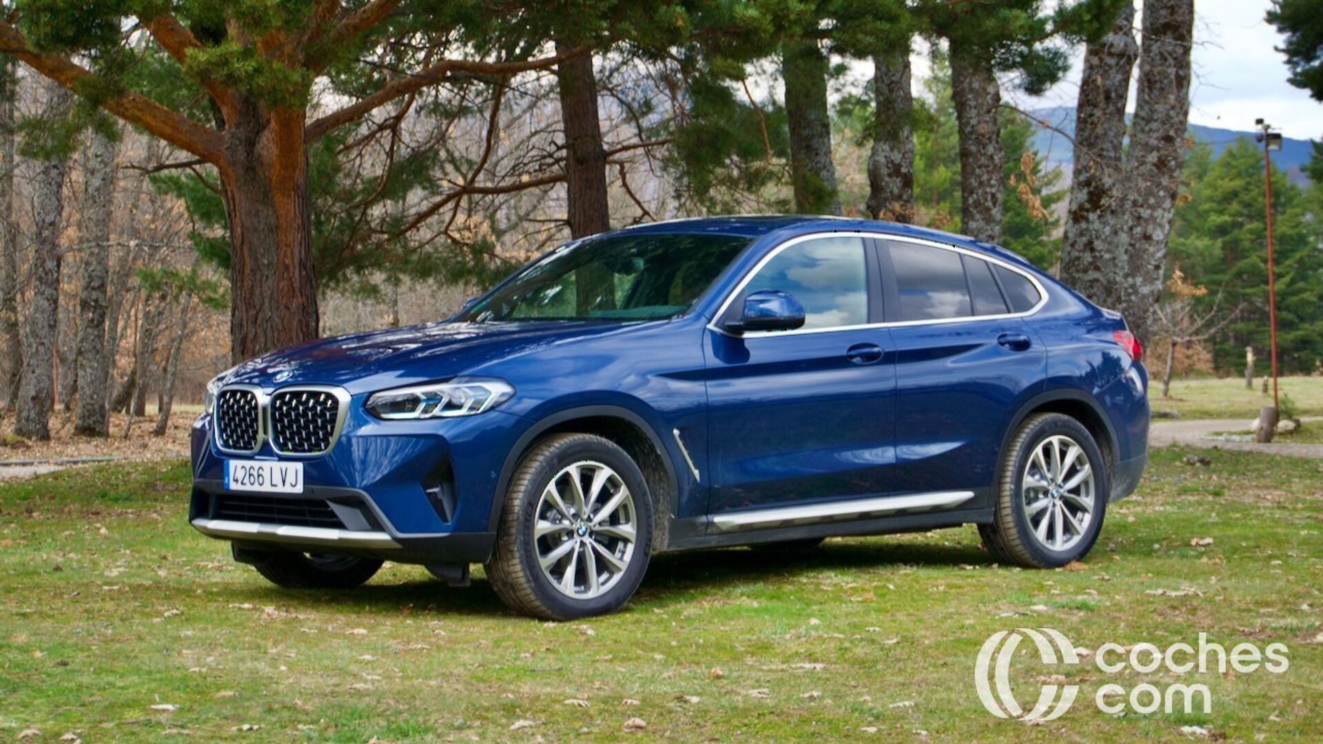 BMW X4 prueba contacto – 5