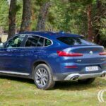BMW X4 Prueba Contacto 9 150x150