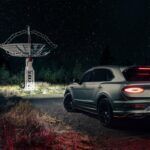 Bentley Bentayga Space Edition 10 150x150