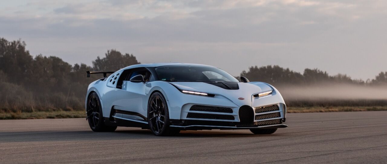 Todas las noticias de coches en un solo portal: Pruebas, fotos, vídeos, informes...