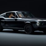 Charge Cars Ford Mustang Electric 1967 1 150x150