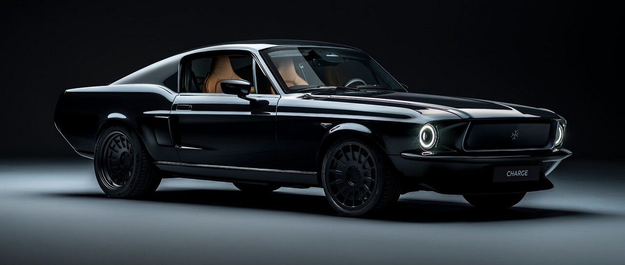 Todas las noticias de coches en un solo portal: Pruebas, fotos, vídeos, informes...