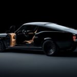 Charge Cars Ford Mustang Electric 1967 2 150x150