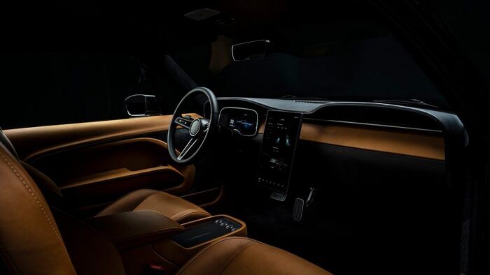 Charge Cars Ford Mustang Electric 1967 3 700x394