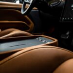 Charge Cars Ford Mustang Electric 1967 6 150x150