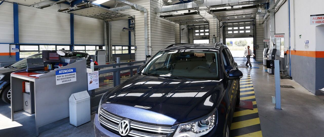 Todas las noticias de coches en un solo portal: Pruebas, fotos, vídeos, informes...