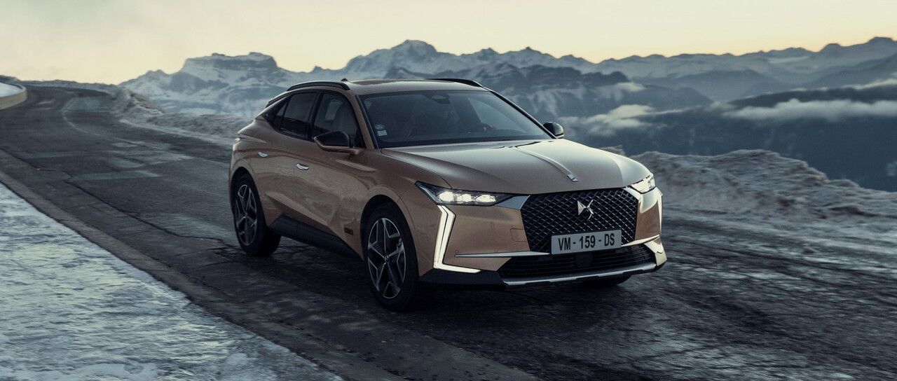 Todas las noticias de coches en un solo portal: Pruebas, fotos, vídeos, informes...