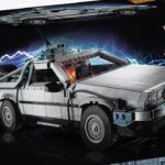 DeLorean LEGO 1 150x150