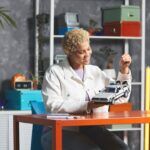 DeLorean LEGO 10 150x150