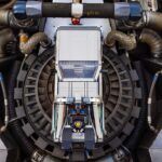 DeLorean LEGO 11 150x150