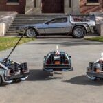 DeLorean LEGO 13 150x150