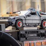 DeLorean LEGO 14 150x150