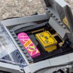 DeLorean LEGO 15 150x150