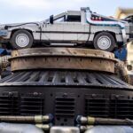 DeLorean LEGO 17 150x150