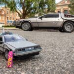 DeLorean LEGO 18 150x150