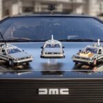 DeLorean LEGO 19 150x150