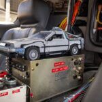 DeLorean LEGO 20 150x150