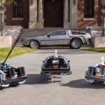 DeLorean LEGO 22 150x150