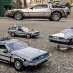 DeLorean LEGO 23 150x150