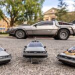 DeLorean LEGO 24 150x150