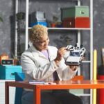 DeLorean LEGO 3 150x150