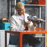 DeLorean LEGO 4 150x150