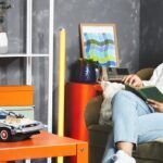 DeLorean LEGO 7 150x150