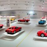 Ferrari Forever Museo Enzo Ferrari Modena 1 150x150