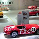 Ferrari Forever Museo Enzo Ferrari Modena Ferrari 375MM 150x150