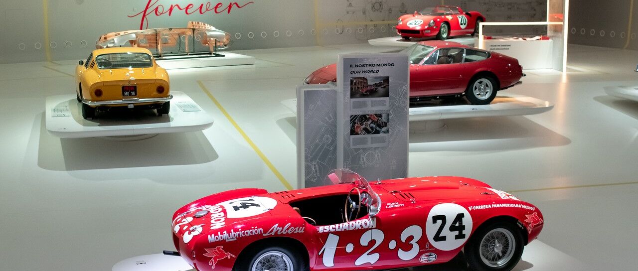 Todas las noticias de coches en un solo portal: Pruebas, fotos, vídeos, informes...