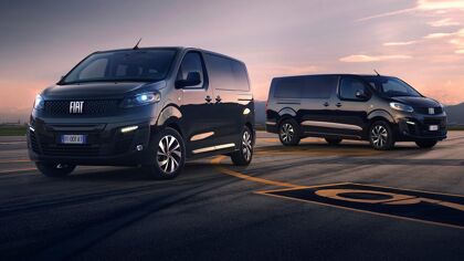 Fiat E-Ulysse 2022, vuelve el “monovolumen” italiano con genes franceses