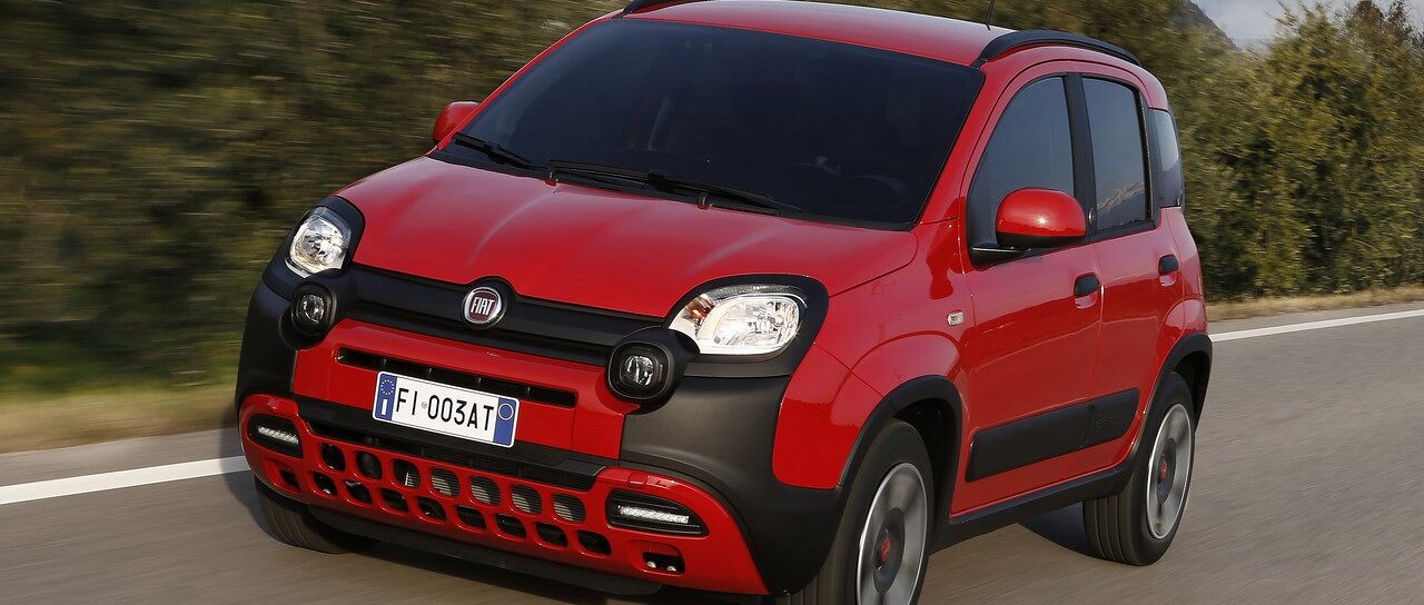 Todas las noticias de coches en un solo portal: Pruebas, fotos, vídeos, informes...