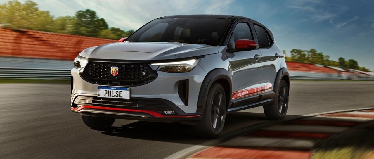 Todas las noticias de coches en un solo portal: Pruebas, fotos, vídeos, informes...