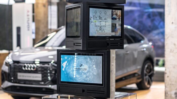 Filtro De Microplastico Audi 3 700x394