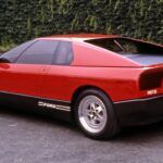 Ford GN34 Concept 1985 12 150x150
