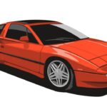 Ford GN34 Concept 1985 14 150x150