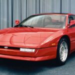 Ford GN34 Concept 1985 6 150x150