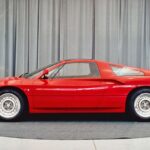 Ford GN34 Concept 1985 7 150x150