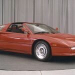 Ford GN34 Concept 1985 8 150x150