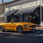 Ford Mustang California Special 1 150x150