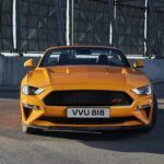 Ford Mustang California Special 10 150x150