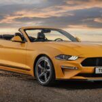 Ford Mustang California Special 11 150x150